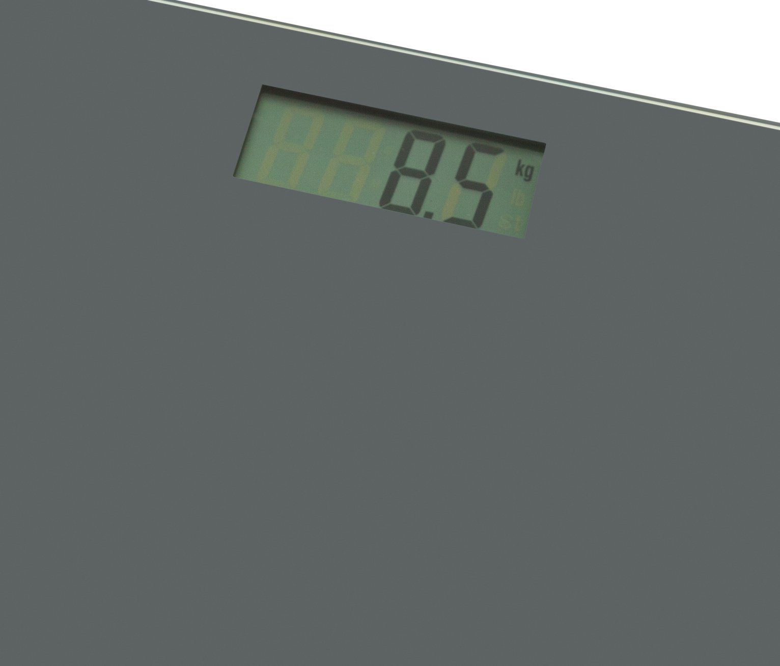 Argos Home Electronic Bathroom Scales Review