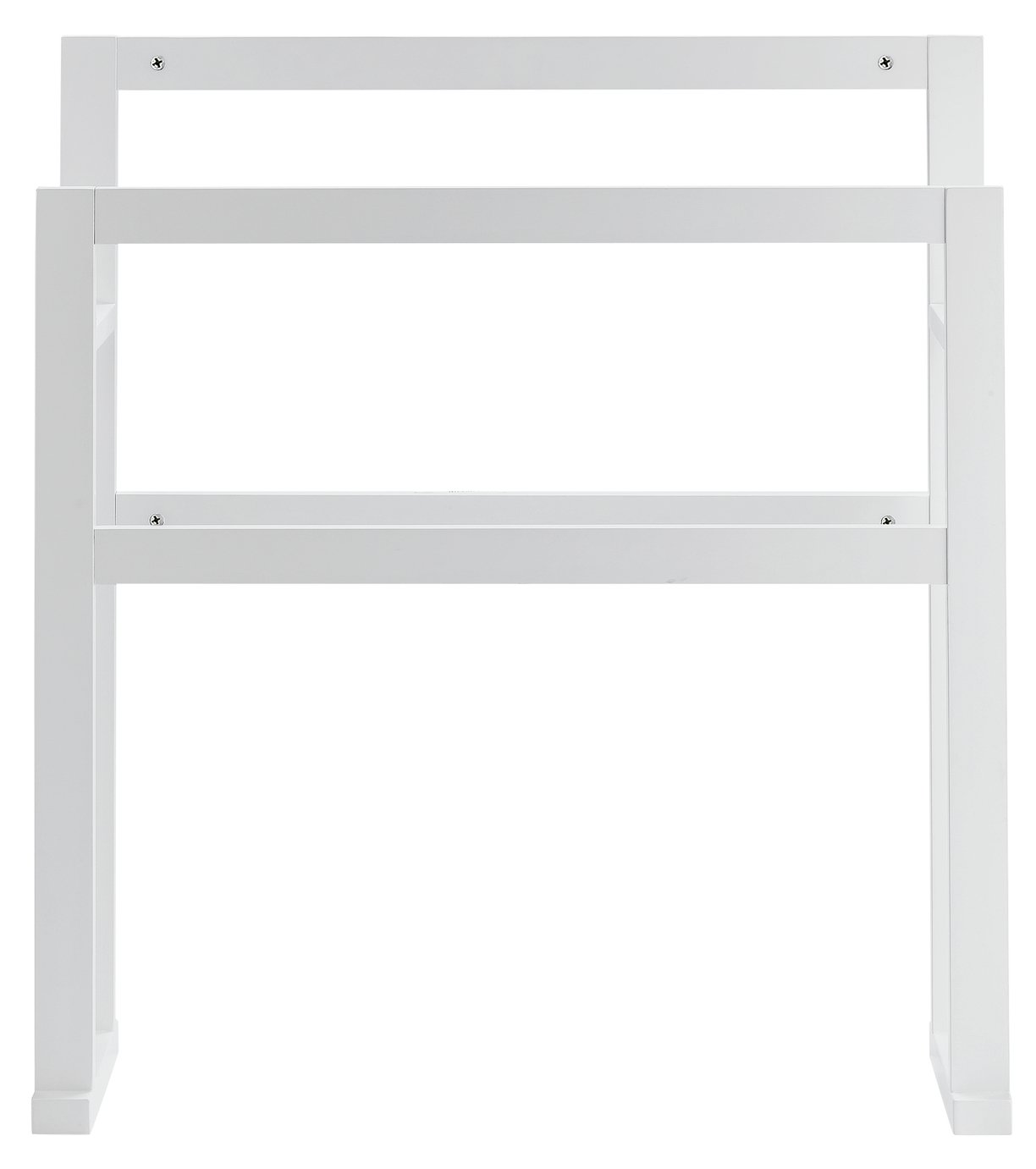 Argos Home 4 Rail Wooden Freestanding Towel Stand Reviews