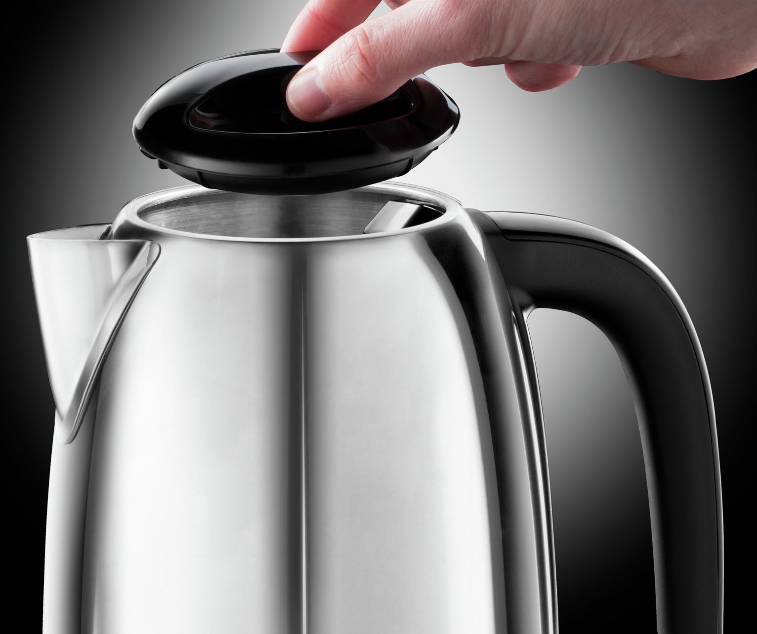 Russell Hobbs 23911 Adventure Kettle Review