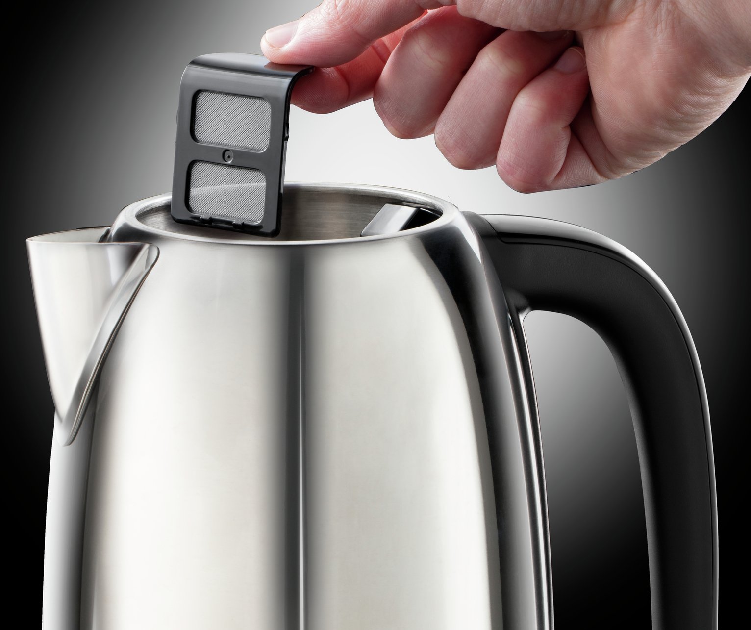 Russell Hobbs 23911 Adventure Kettle Reviews