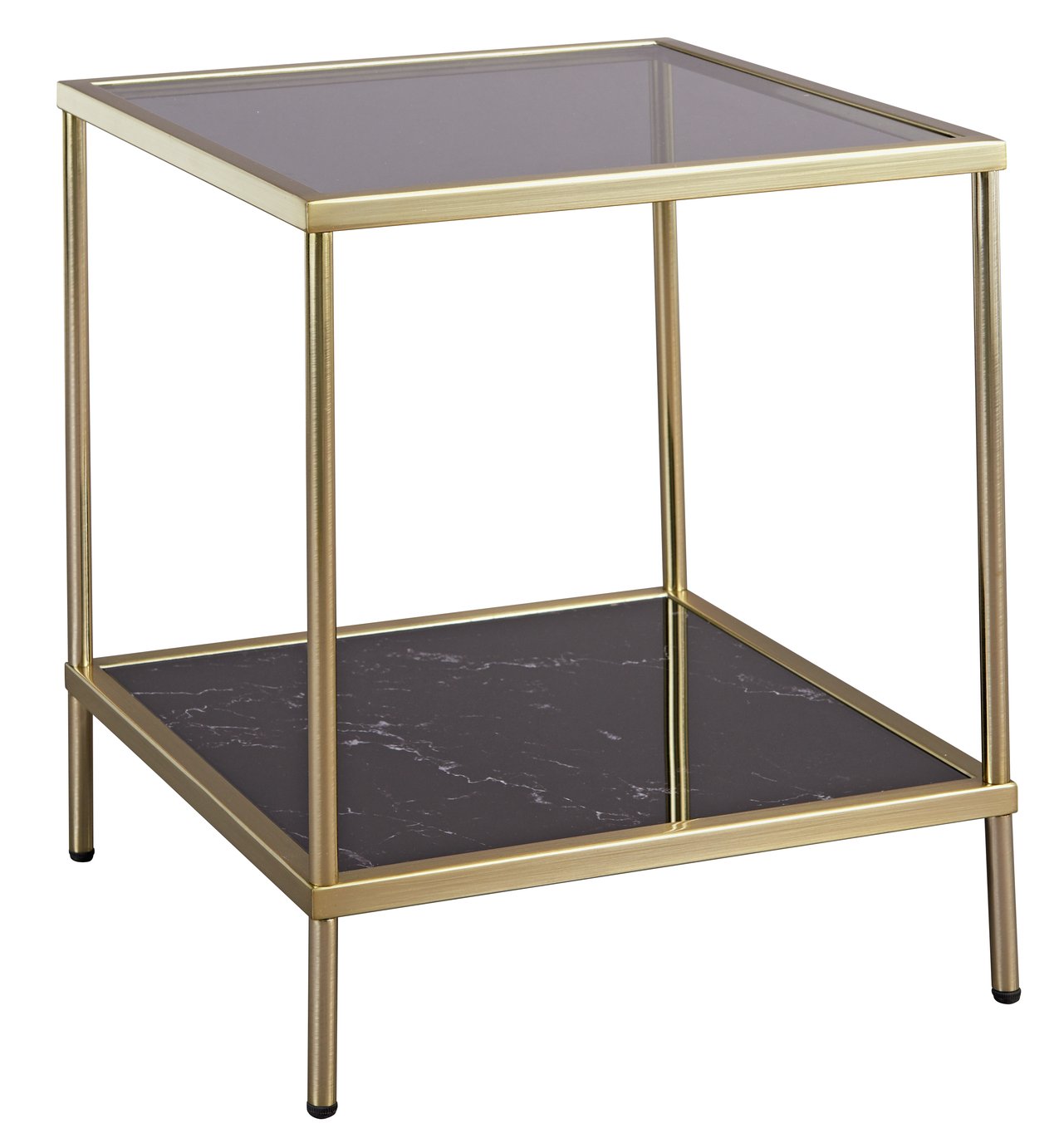 Argos Home Midnight Opulence End Table review