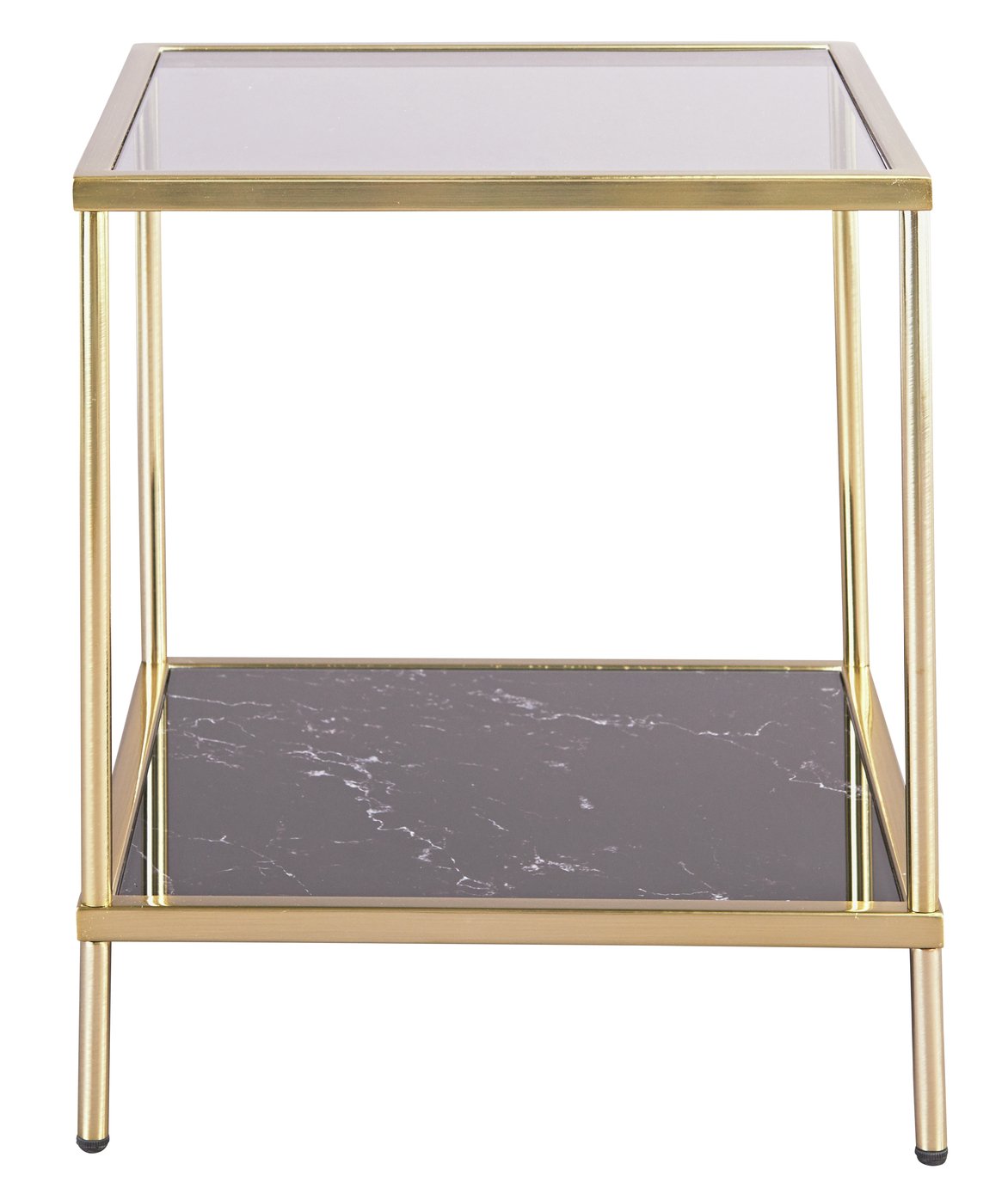 Argos Home Midnight Opulence End Table Reviews
