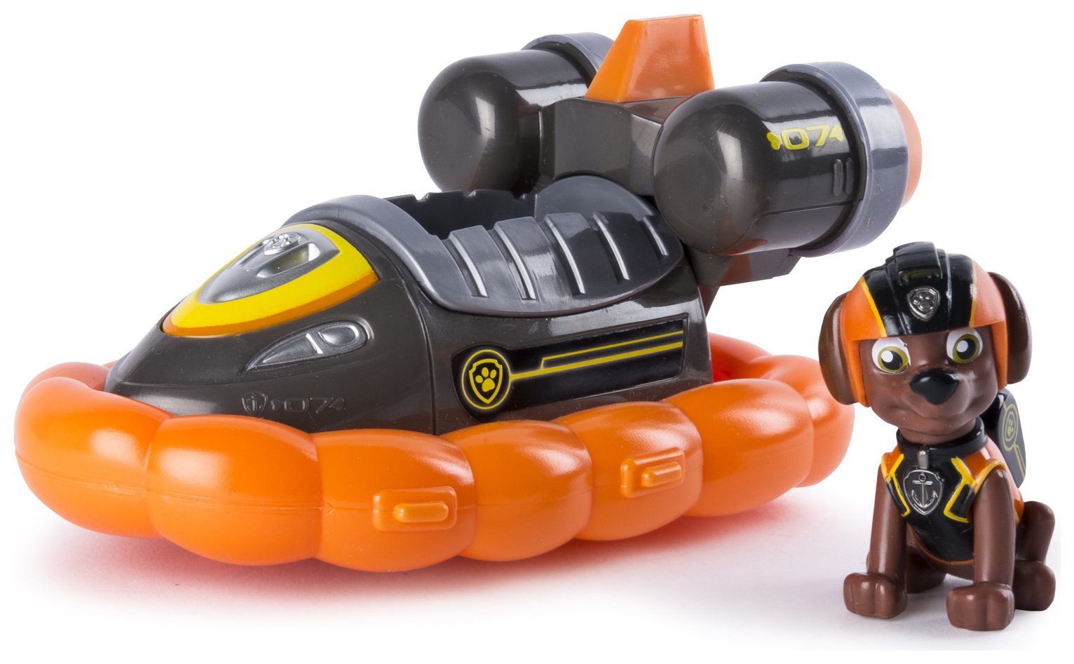 moto zuma paw patrol