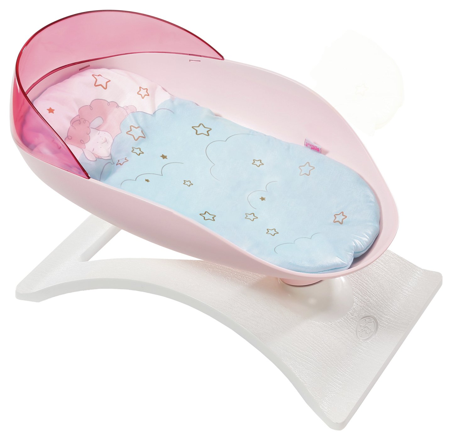 Baby Annabell Sweet Dreams Rocker