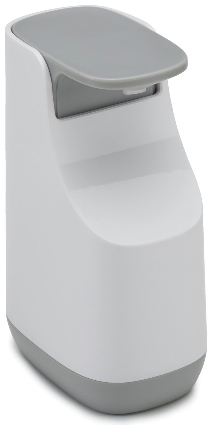 Joseph Joseph Soap Dispenser - Grey