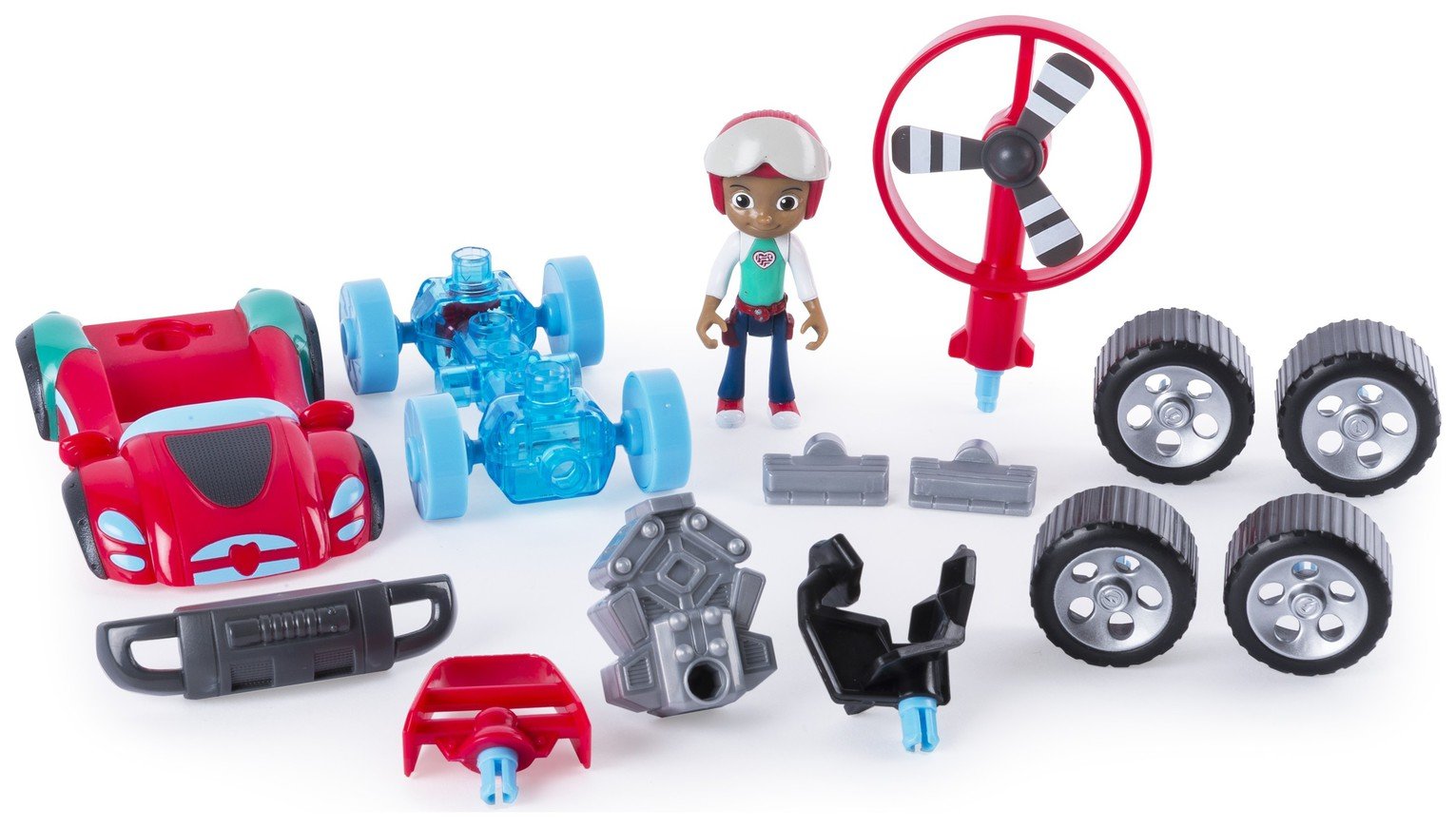 Rusty Rivets Vehicle Ruby Build Pack Reviews