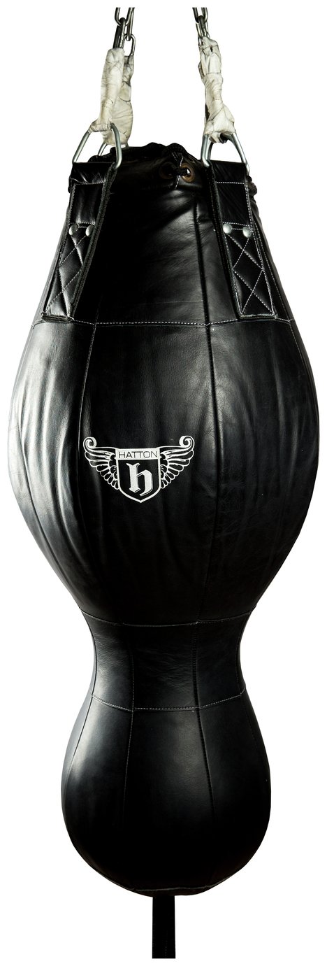 Hatton sales punch bag