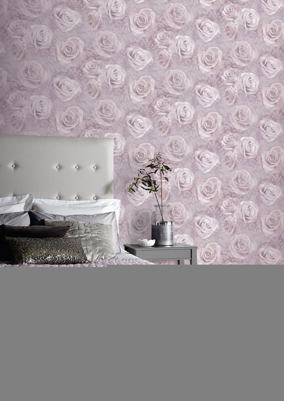Arthouse Reverie Blush Wallpaper Reviews