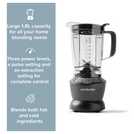 Argos Product Support for NUTRIBULLET RX NUTRI BLENDER & SOUP (560