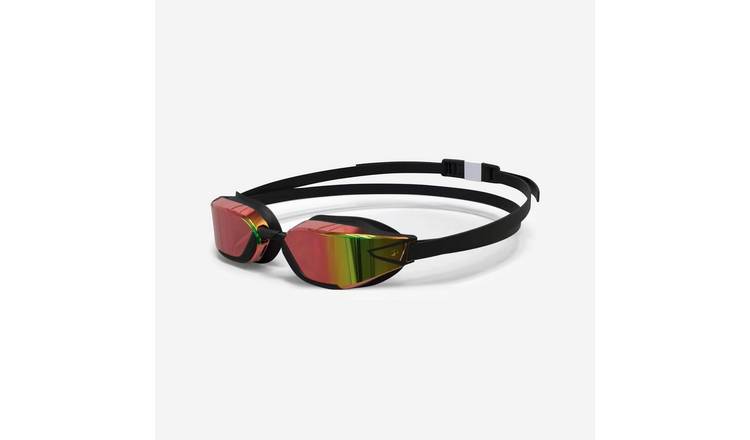 Decathlon Swimming Goggles - Black