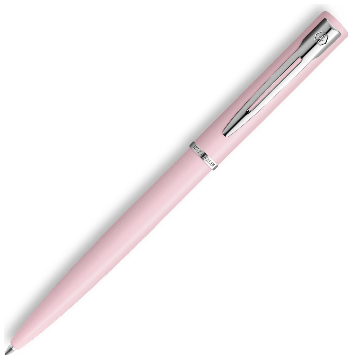 Waterman Allure Pink Pastel Ball Pen
