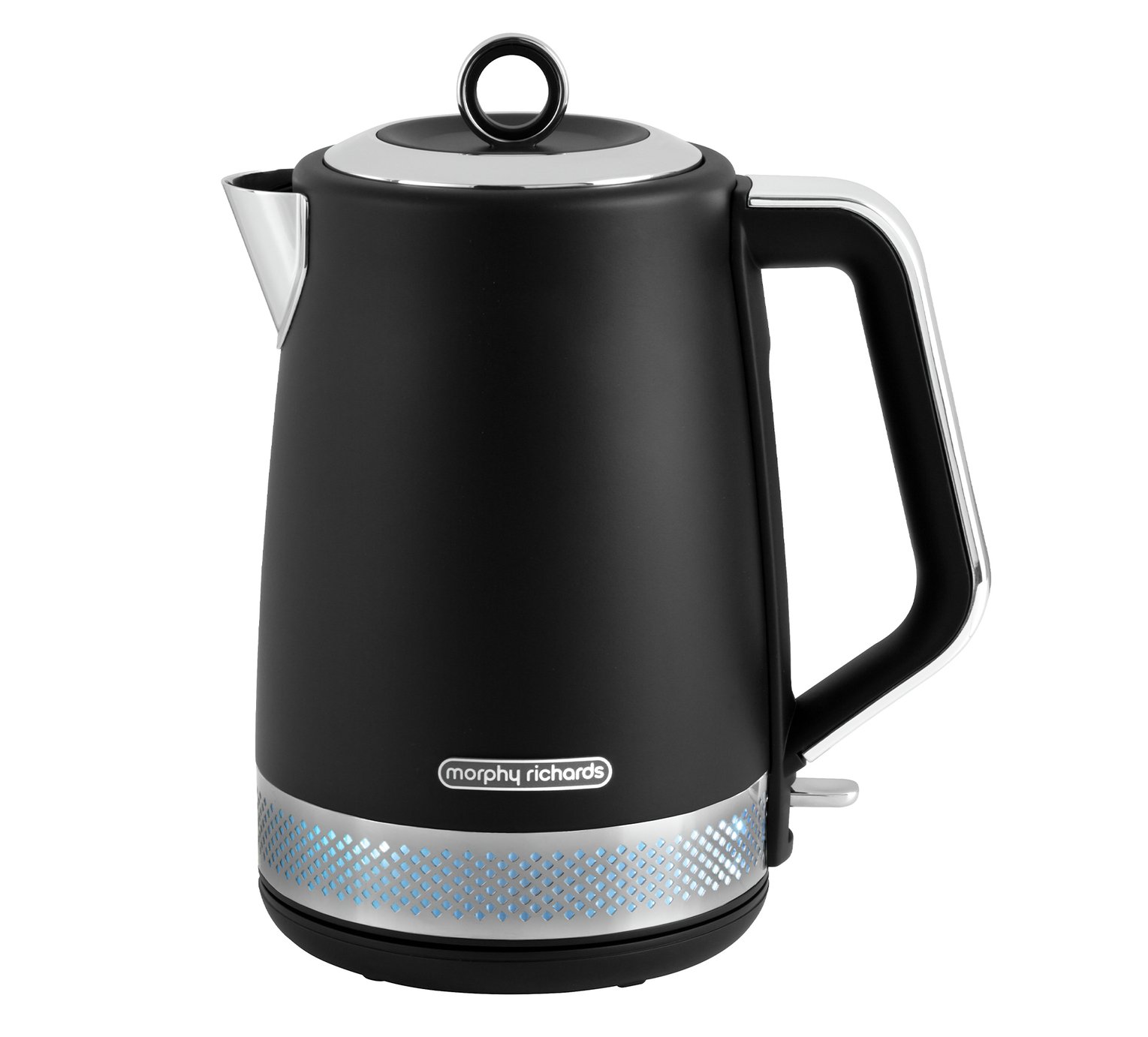 Morphy Richard 108020 Illumination Kettle Review