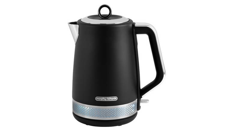 Argos black kettle best sale