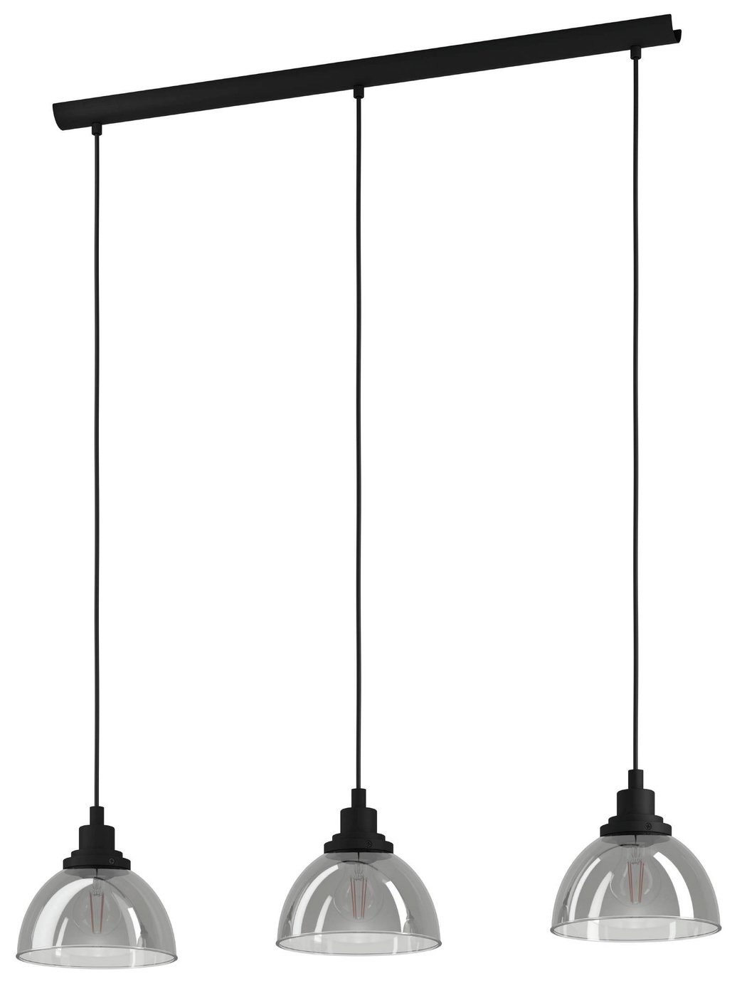 Eglo Beleser 3 Light Pendant Review