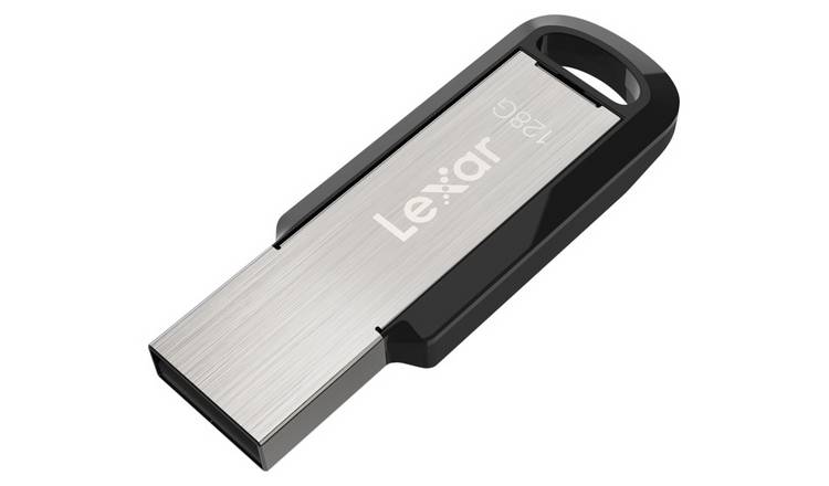 Lexar JumpDrive M400 150MBs USB 3.2 Gen 1 Flash Drive - 128GB