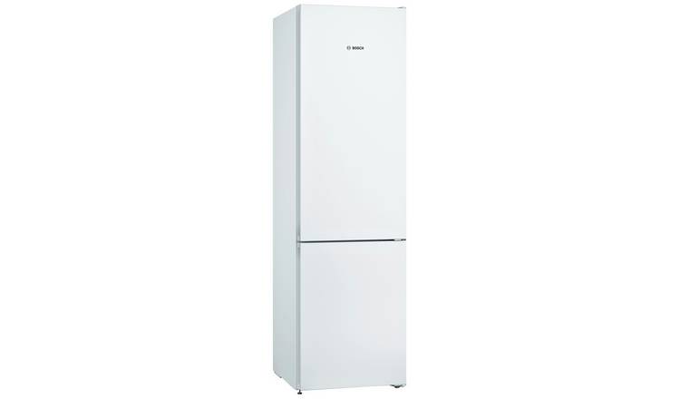 Bosch KGN39VWEAG Fridge Freezer - White