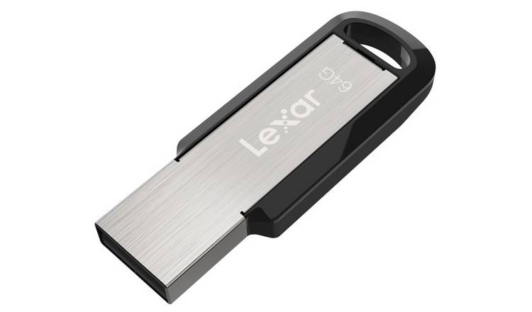 Lexar JumpDrive M400 150MBs USB 3.2 Gen 1 Flash Drive - 64GB