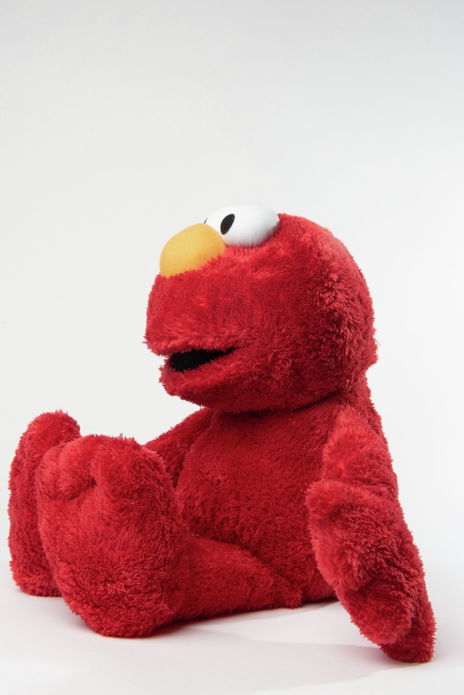 elmo toys argos