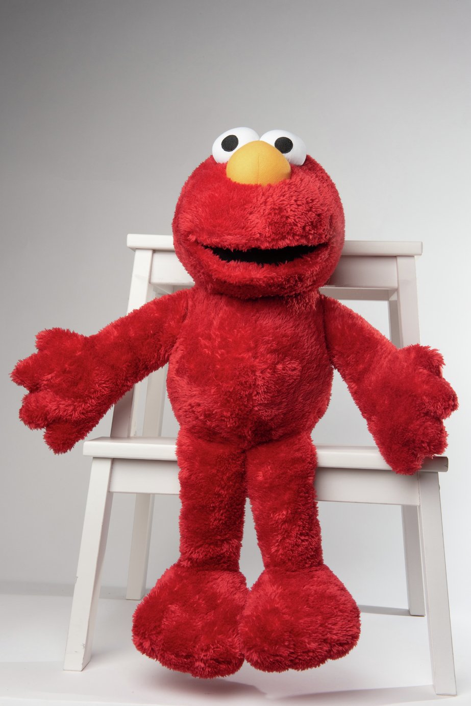elmo toys argos