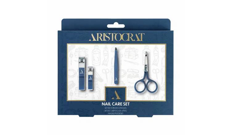 Aristocrat Nail Care Set