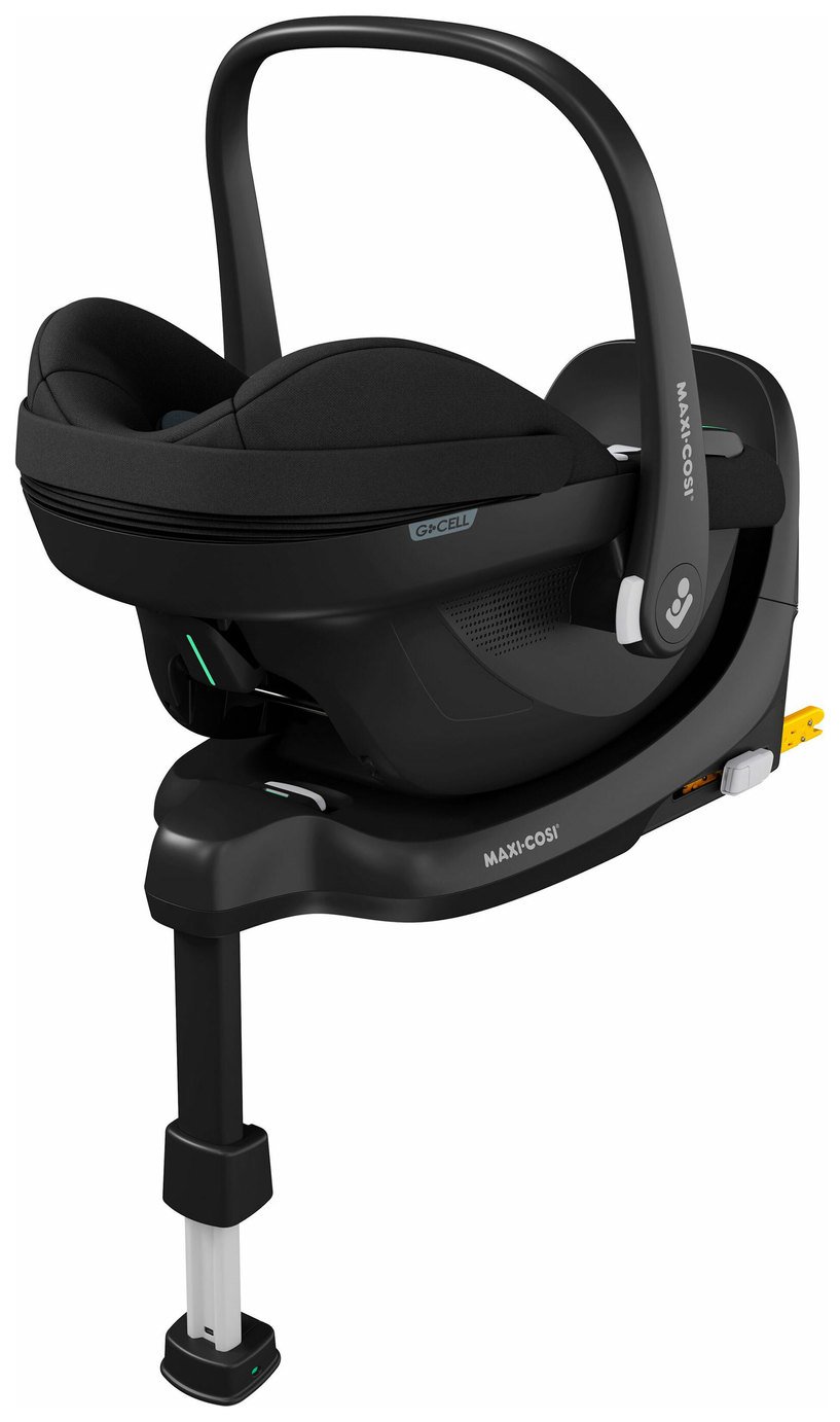 Buy Maxi Cosi FamilyFix S ISOFIX R129 Car Seat Base | Car seat adaptors and  bases | Argos