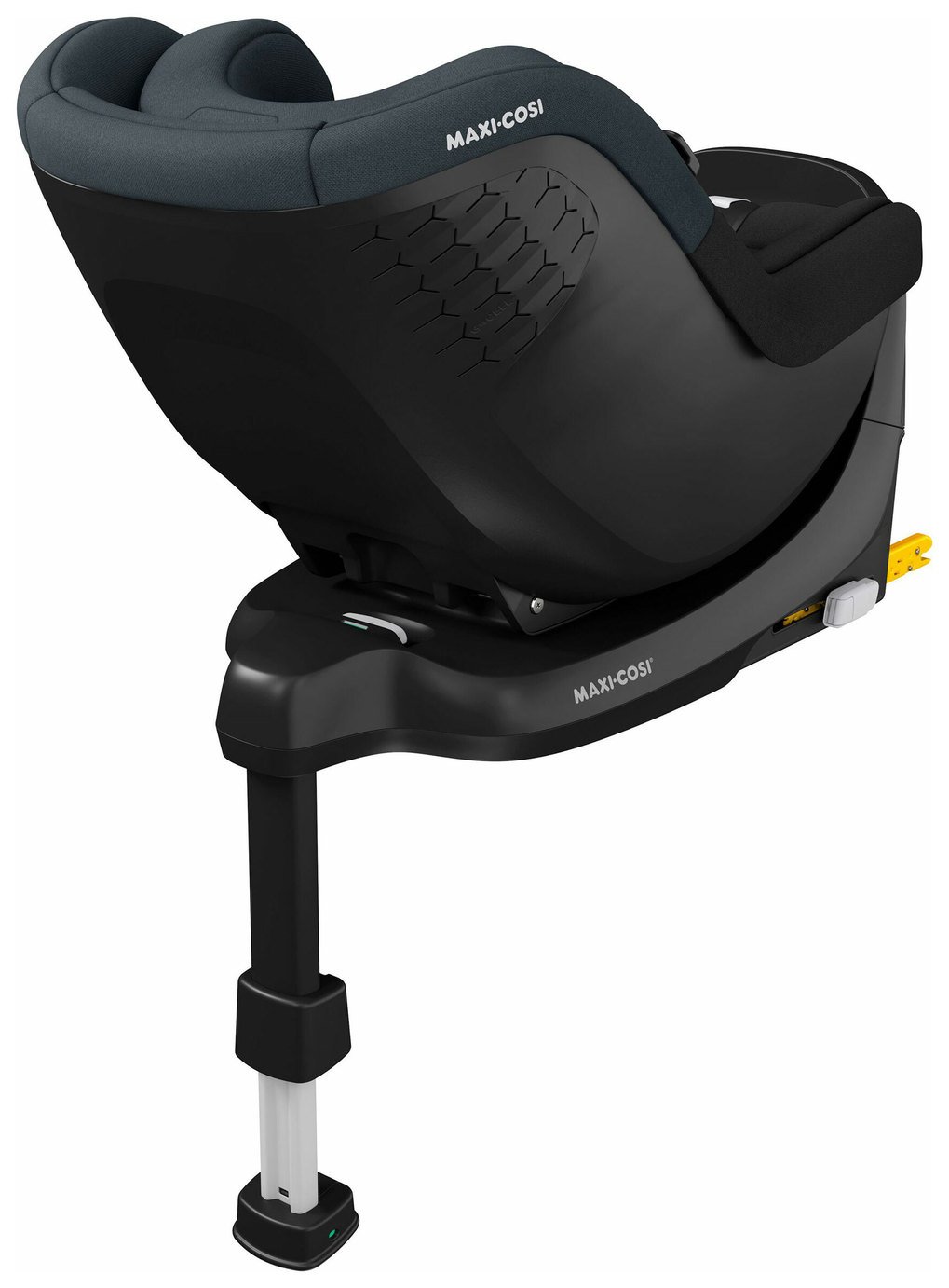 how to close uppababy vista UPPAbaby OPEN BOX Vista V3 Single-to-Double Stroller