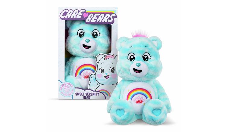 Care Bears Sweet Serenity Bear 35cm Plush