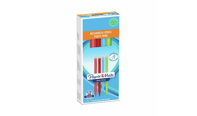PaperMate Non-Stop Mechanical Pencils
