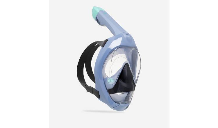 Decathlon Easybreath 900 Snorkel - Size M/L