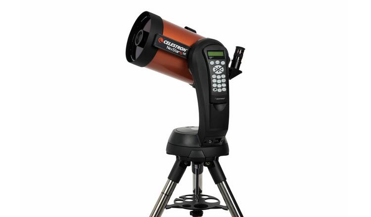 Celestron 6SE Nexstar Computerised Telescope
