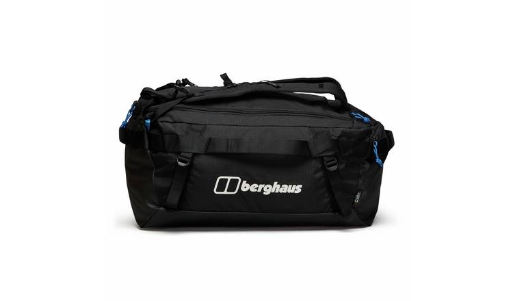 Berghaus Xodus 60L Holdall - Black