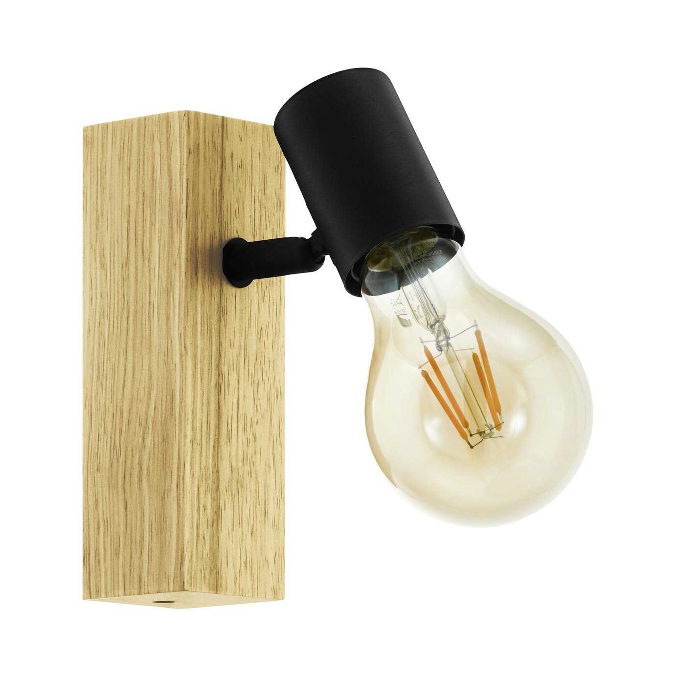 Eglo Townshend Wall Light Review