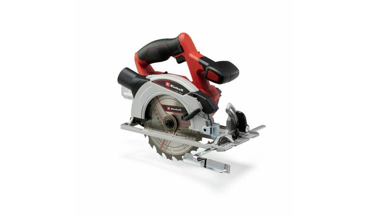 Einhell 165mm Circular Saw - 18V