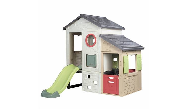 Smoby Life Adventure 1.80m Tall Playhouse