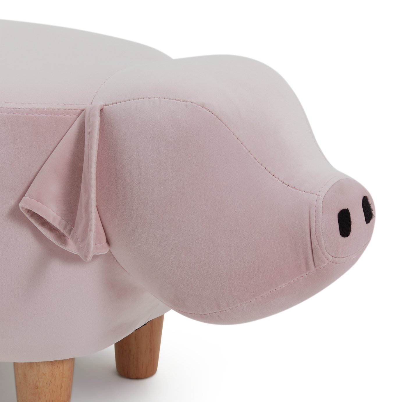 Argos Home Paul the Pig Stool Review