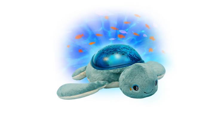 Angelcare Magical Dream Projector Turtle Sleep Soother - Turtle