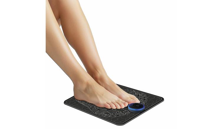 JML Zen Feet Electrical Muscle Stimulation Foot Massager