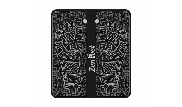 JML Zen Feet Electrical Muscle Stimulation Foot Massager