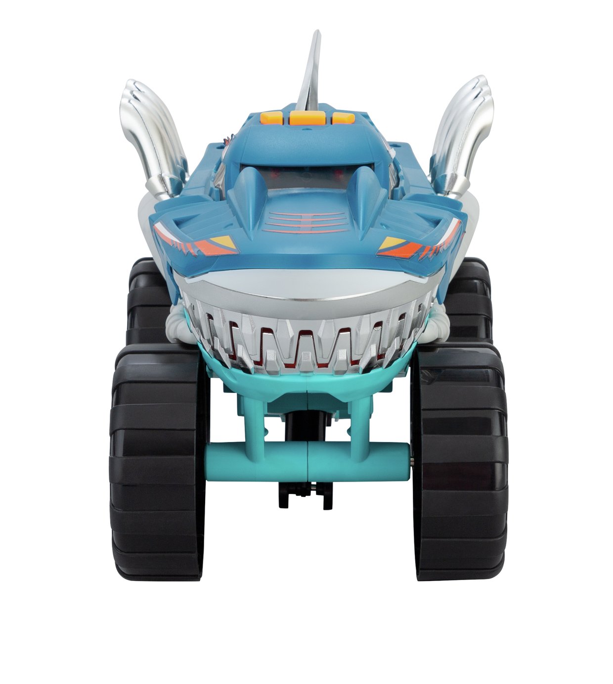 Chad Valley Shark Motorised Lights & Sounds Vehicle Review