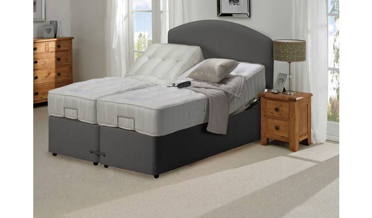 Argos deals bed mattress