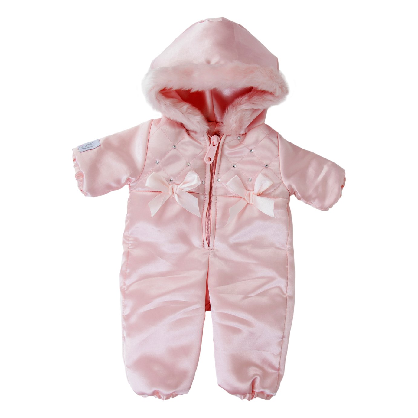 baby doll clothes argos