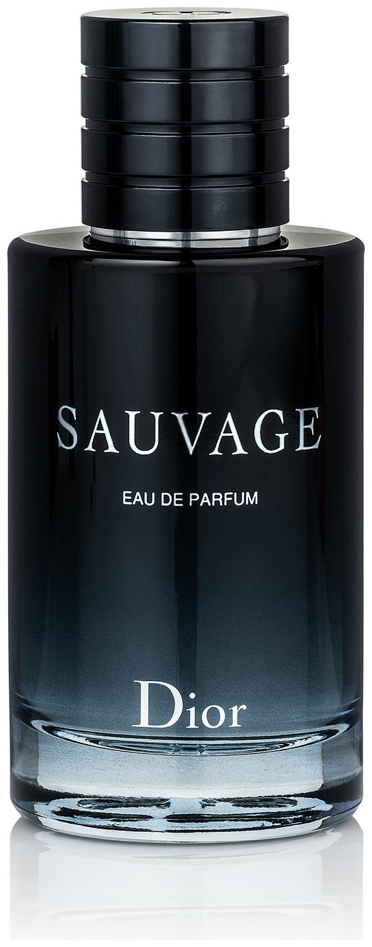 Christian Dior Sauvage Parfum Review