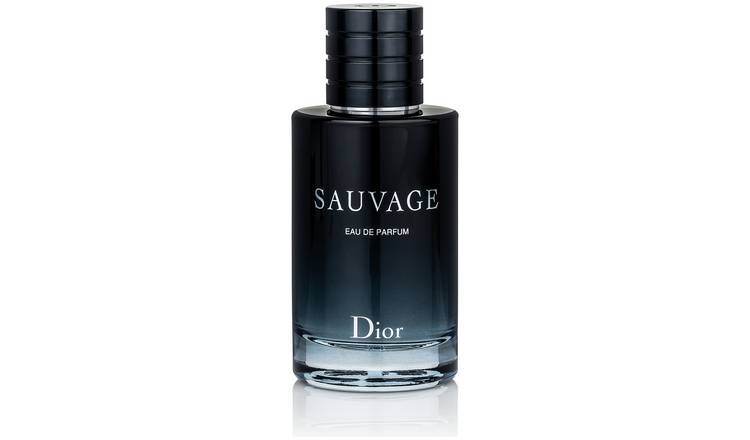 Buy Christian Dior Sauvage Parfum - 60ml | Perfume | Argos