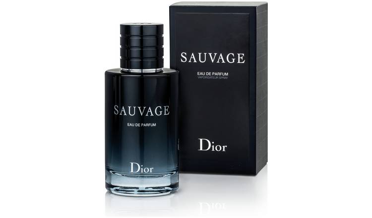 Dior best sale sauvage 100m