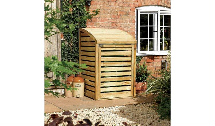 Rowlinson 240L Single Bin Store