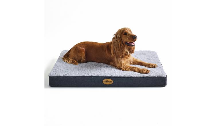 Silentnight Crate Mattress Pet Bed - Medium