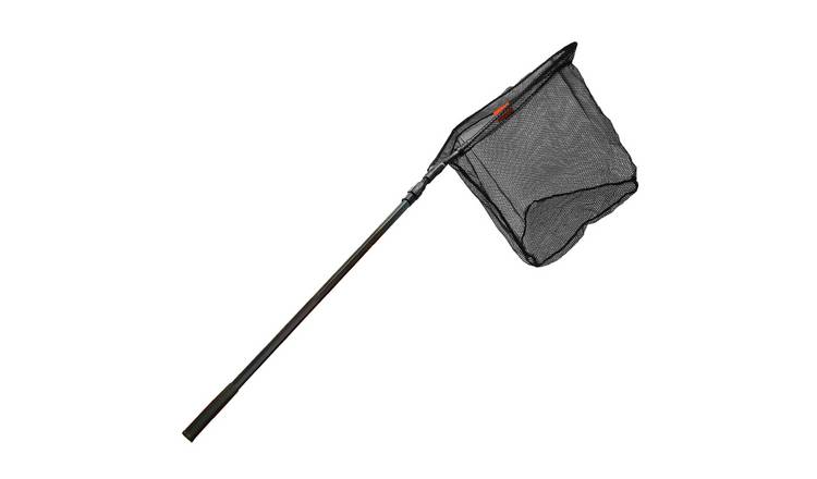 Fire Carbon Landing Net