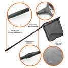 Buy Matt Hayes Telescopic Landing Net, Fishing accessories