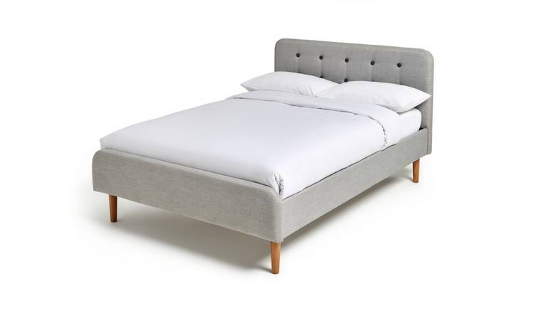 habitat single bed mattress