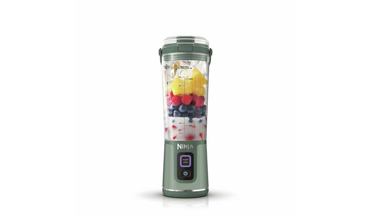 Ninja Blast Blender – Forest Green